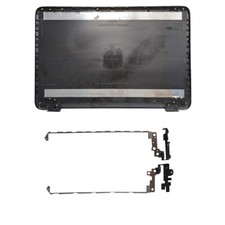 FOR HP 17-x137cl 17-x173dx 17-y025cy 17-y026cy 17-y027cy LCD Back Cover & Hinges picture