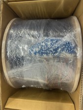 288ct LCUPC Fiber Optic Pigtail Singlemode Outdoor Rated Non-Armored - 200 Feet picture