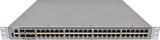 Brocade VDX 6710 BR-VDX6710-54-F 80-1004843-04 48-Port 1G RJ-45 FCoE Switch picture