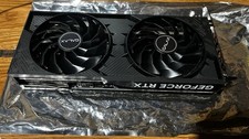 GALAX GEFORCE RTX 4070 SUPER 1CLICK OC 2X V2 PCI E 12GB GDDR6X 192BIT NEW NO BOX picture