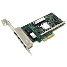 HP 649871-001 ETHERNET 1GB 4-PORT 331T ADAPTER 647594-B21 647592-001 picture