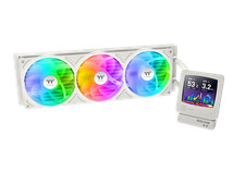 Thermaltake CLW510PL12SWA Retro 360 Ultra ARGB CPU Liquid Cooler picture