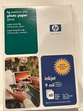 HP Invent Premium Plus Borderless 4