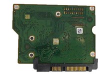 PCB ST3500418AS 100535704 REV B P/N: 9SL142-044 F/W: AP25 TK Seagate picture