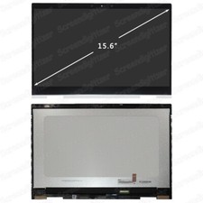 FHD For HP ENVY X360 15M-CN0011DX 15M-CN0012DX LED LCD Touch ScreenReplacement picture