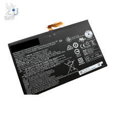 new L15C2P31 Battery For Yoga Book YB1-X91F X91L X91X YB1-X90F YB1-X90L picture