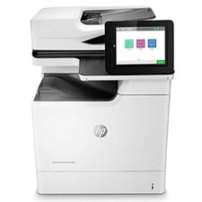 HP Color LaserJet Managed E57540 (3GY26A): Color LaserJet MFP M577dn Equivalent picture