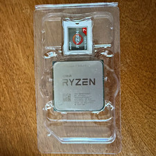 AMD Ryzen 7 5800X 8-Core 3.8GHz Socket AM4 CPU Processor 100-000000063 picture