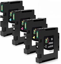 Sublimation Ink Cartridge Compatible for Sawgrass SG500 SG1000 Printer New CHIP picture