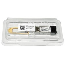 DELL EMC 07TCDN Genuine QSFP-40G-SR4 40GBASE-SR 850nm QSFP+ Transceiver New picture