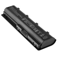Genuine OEM MU06 MU09 Battery for HP Pavilion CQ42 CQ62 G4 G6 G7 G62 593553-001 picture