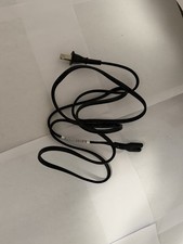 HP Envy Photo 7855 Printer power cord supply oem genuine replacement part picture