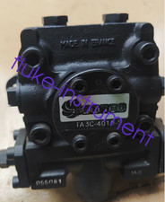 1PC SUNTEC oil pump TA3C-4010-5 brand new FedEx or DHL picture