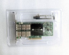 HP Mellanox MCX354A-FCBT 544QSFP 656089-001 661685-001 649281-B21 FDR/EN 10/40GB picture