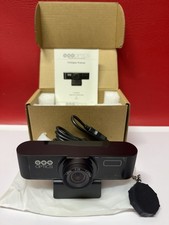 PTZOptics 1080p Webcam 80 with 80° Field of View and Built-In Microphone Array picture