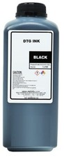 PREMIUM COMPATIBLE GARMENT INK FOR ANAJET (PIGMENT DTG) (1,000ML) picture