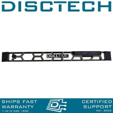 Dell 9NN24 / 521RX / 7M3F1 1U LCD, Locking Front Bezel for PowerEdge R650, R640 picture