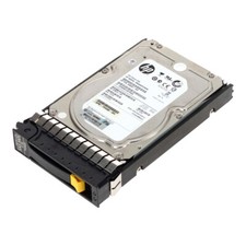 HARD DRIVE HP 695507-004 743405-001 MB4000FCWDK 4TB 7.2K 128MB SAS-2 3.5