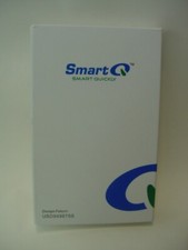 SEALED NEW - SMARTQ USB 3.0 MULTI CARD READER C368BK - MEMORY CARD READER picture