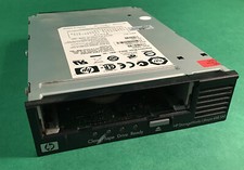 HP StorageWorks Ultrium 448 SAS Internal 400GB Tape Drive picture