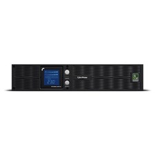 CyberPower Smart App Sinewave PR1000ELCDRT2U picture