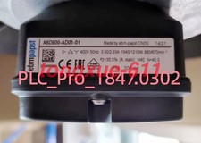1PCS Brand New Ebmpapst A6D800-AD01-01 400V 800mm Fan Via FedEx or DHL picture