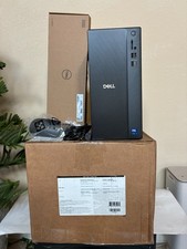 Dell Tower Desktop Intel Core Ultra 7-265, RTX 5060, 32GB RAM, 1TB SSD picture