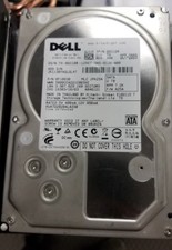 Dell 6C10R 2TB 7200RPM 3.5