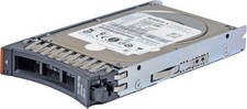 IBM Toshiba 300GB 42D0638 42D0641 MBF2300RC 2.5