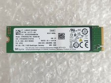 SK HYNIX BC511 NVMe 256GB SSD M.2 HARD DRIVE for HP 250 G8 - L61177-001 picture