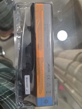 Battery Li-ion 11.1 V 5200mAh 58wh ML :G460 With LENOVO IDEAPAD 6cell picture