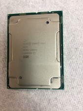 Intel Xeon Gold 6244 3.6 GHz 8 Cores SRF8Z CD8069504194202 picture