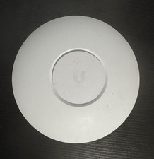 Ubiquiti Networks UniFi 6 Professional Wireless Access Point w/ Mounting Plate picture
