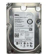 Seagate 6TB HDD ST6000NM0034 7.2K 3.5