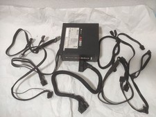 Corsair AX860 860W 80PLUS Platinum Modular Power Supply Unit PSU Tested picture