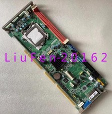 1pc used Advantech PCA-6028 REV.A1 motherboard PCA-6028G2-00A1E picture