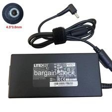 Original Liteon PA-1241-26 20V 12A 240W AC Power Adapter For MSI Gigabyte Aorus picture