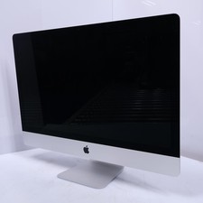 Apple iMac17,1 Intel Core i5 6th Gen 16GB RAM 1TB HDD MacOS Monterey AIO picture