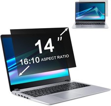 2 X Anti-peeping Screen Protector For SONY VAIO SX14-R (2025) picture