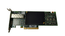 3T3T7 Dell Emulex LPE31000 Single Port 16Gb HBA No SFPs HH Bracket picture