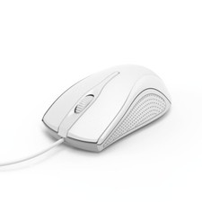 Hama MC-200 mouse Right-hand USB Type-A Optical 1200 DPI picture