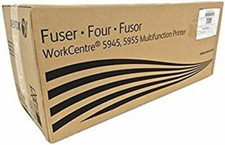 Genuine OEM Xerox 109R00847 Fuser For WorkCentre 5945/5955 and AltaLink picture