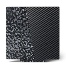 Double-Sided Smooth PEO PET Build Plate for Adventurer 5M/5M Pro/AD5X, Diamond P picture