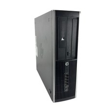 HP Compaq Elite 8200SFF i3-2120 8GB RAM 120GB SSD Windows 11 Pro picture