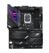ASUS ROG STRIX Z790-E GAMING WIFI Intel LGA 1700 Z790 ATX Desktop Motherboard A picture