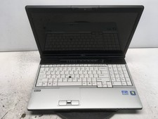 Fujitsu LifeBook E751 Intel i5-2520M 2.5GHz 1 GB NO HDD No Batt picture