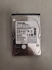 Toshiba laptop hard drive 2tb MQ04ABD200 USED tested 597CC09MT picture