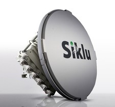 Siklu New EH-2200FX-ODU-L-1FT EtherHaul-2200FX E-Band ODU with 1' Antenna Tx Low picture