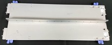 IBM Bladecenter Left and Right Server Rail 40K6422 40K6417 picture
