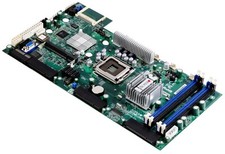 SERVER SUPERMICRO PDSMP-JN001 LGA 775 / Socket T 4xDDR2 JUNIPER SA6500 picture